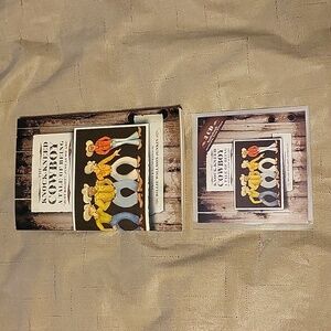 The Knock-Kneed Cowboy Autographed Set